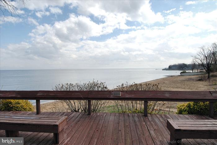 CAPE ST CLAIRE - Residential