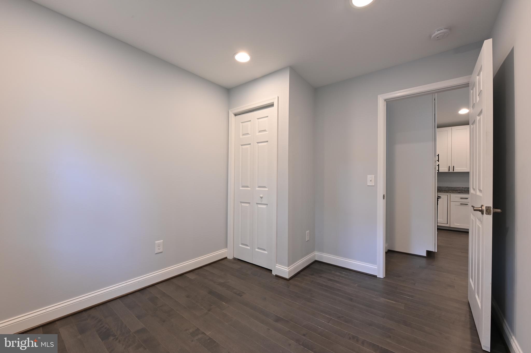 CAPE ST CLAIRE - Residential