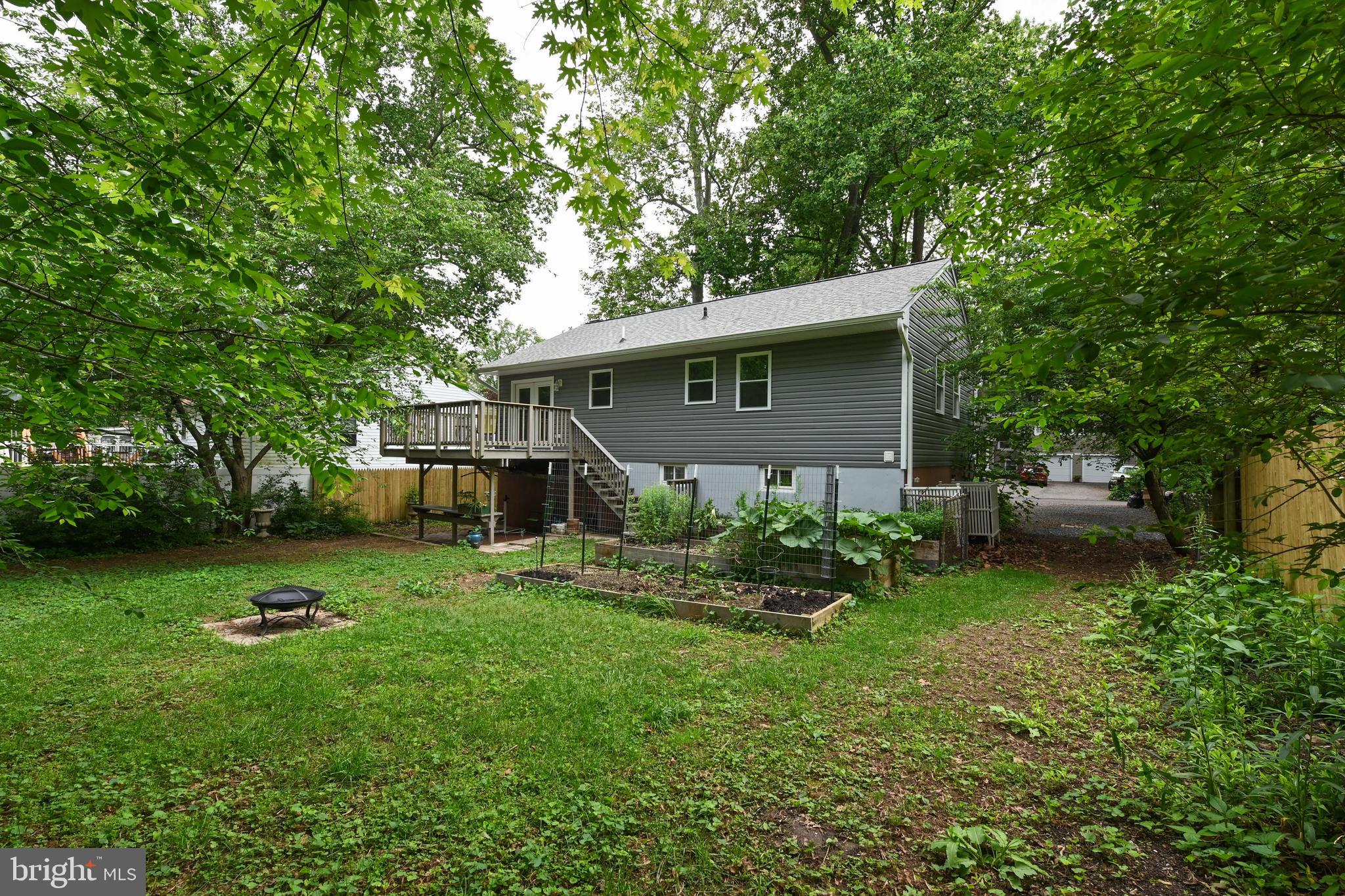 CAPE ST CLAIRE - Residential