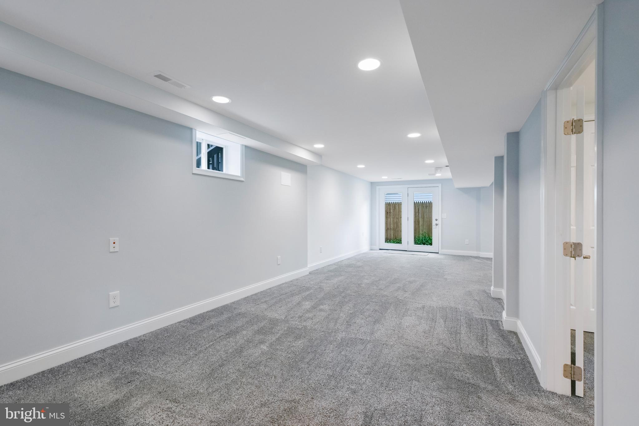 CAPE ST CLAIRE - Residential