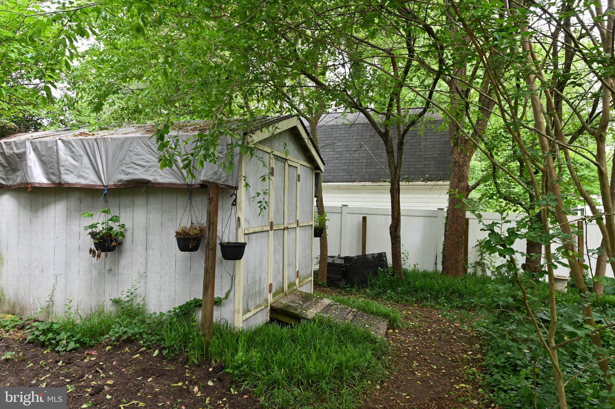 CAPE ST CLAIRE - Residential