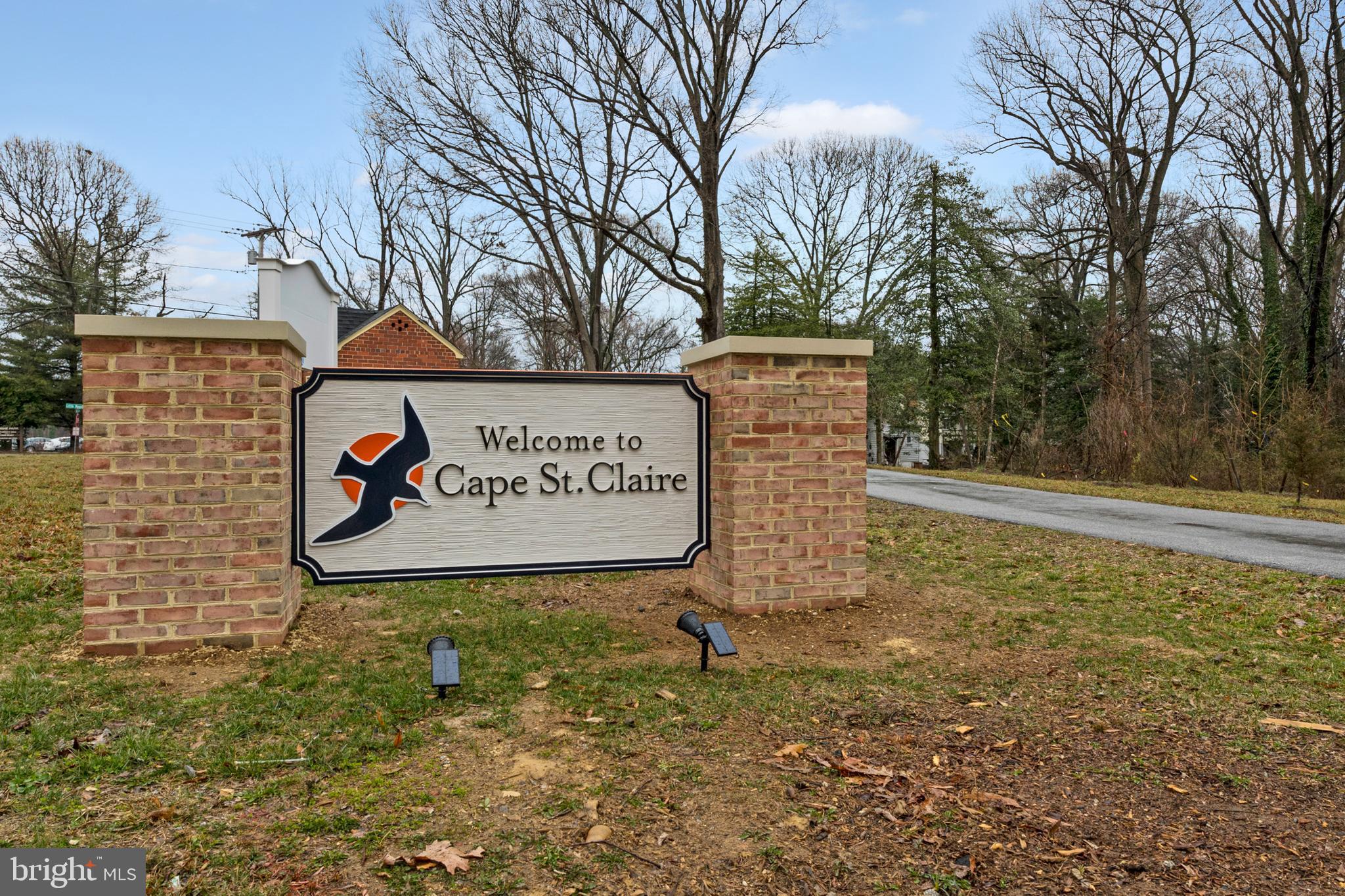 CAPE ST CLAIRE - Residential