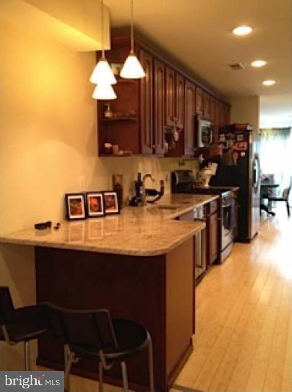 CANTON - Residential Lease