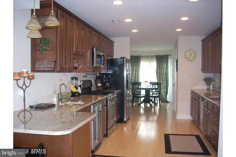 CANTON - Residential Lease