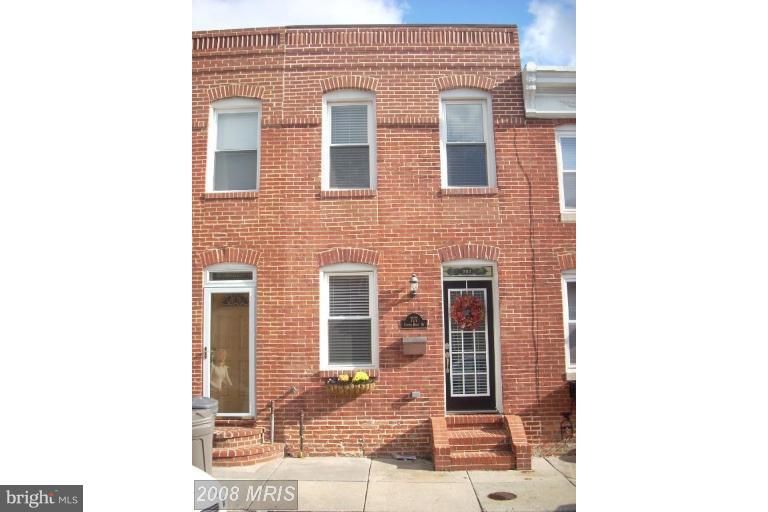 CANTON - Residential Lease