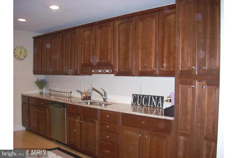 CANTON - Residential Lease