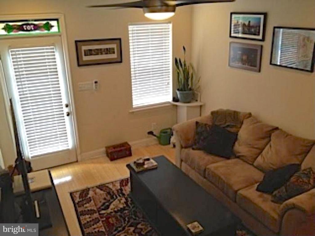 CANTON - Residential Lease