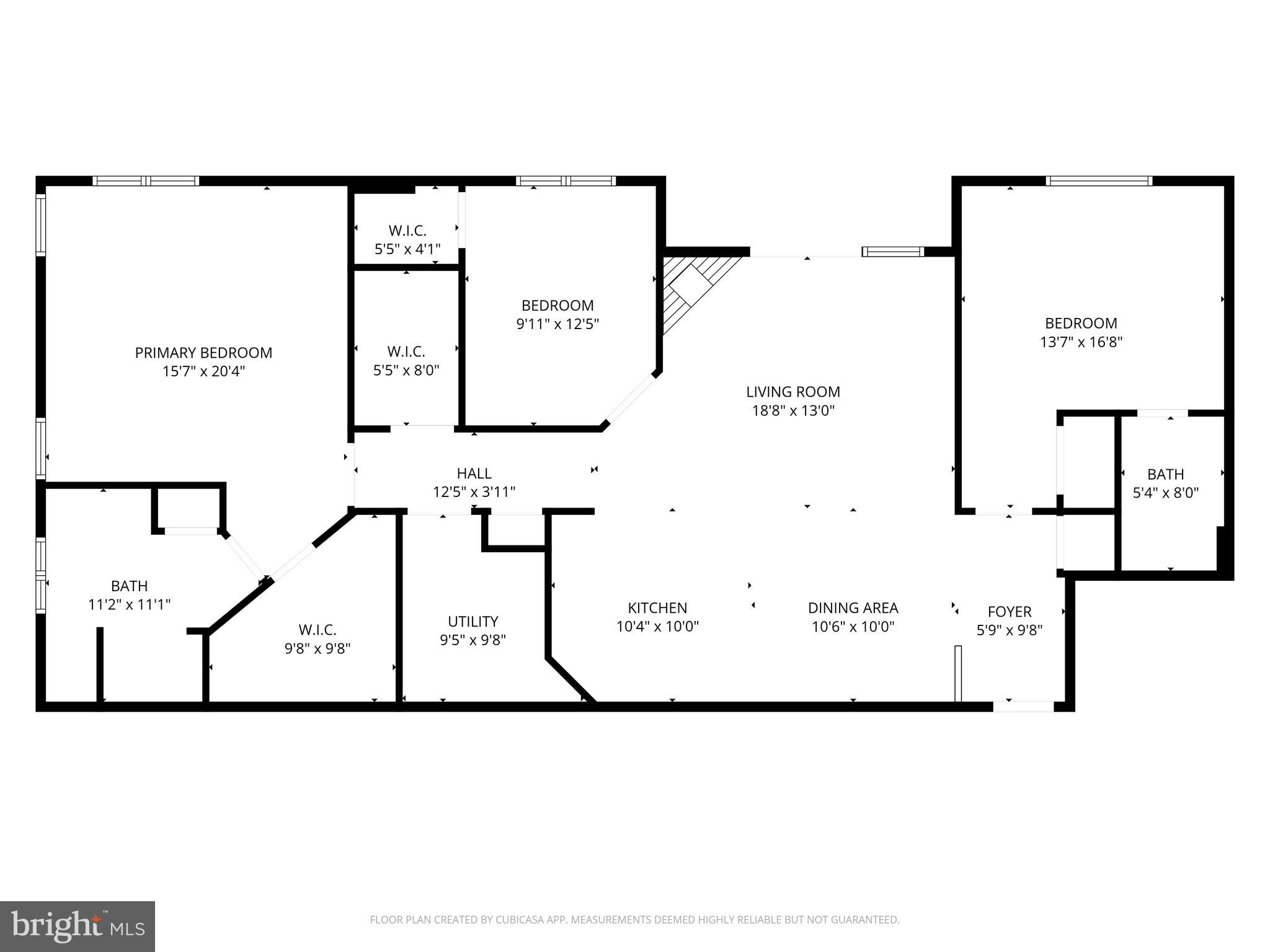 VICTORIA GARDENS - Residential