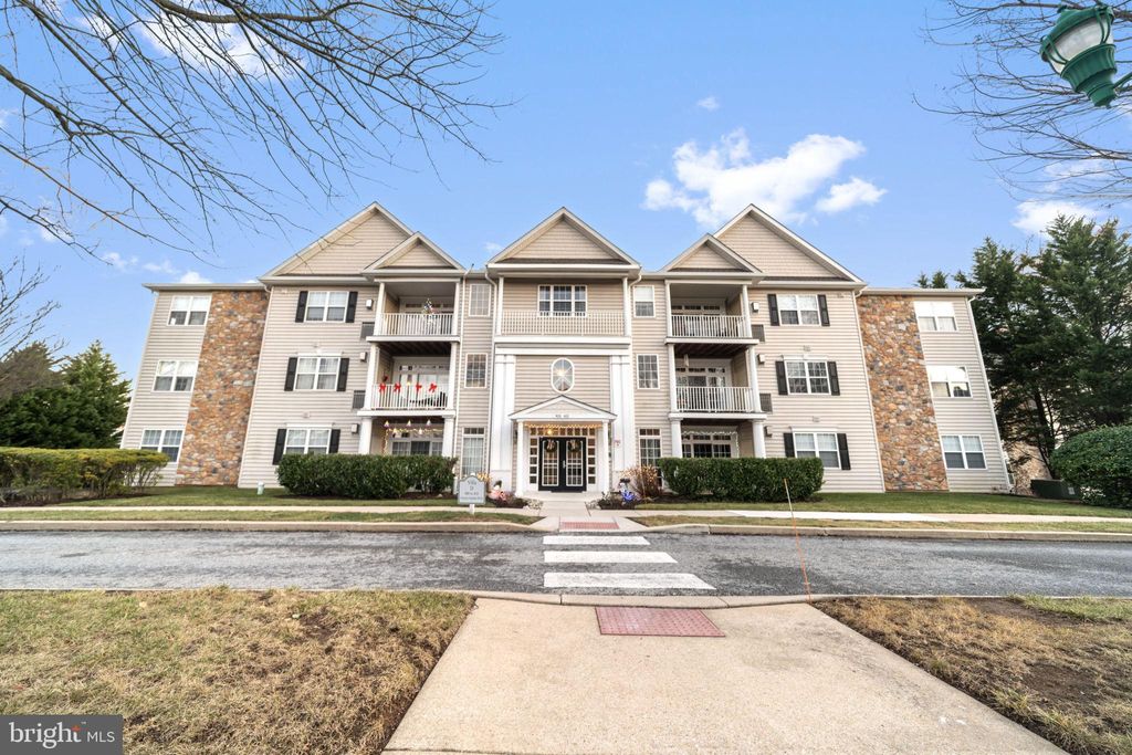 Photo of 418 Victoria Gardens Drive #J, KENNETT SQUARE, PA 19348 (MLS # PACT2115038)