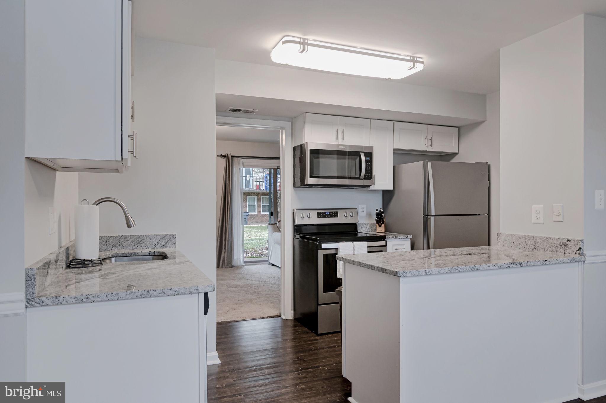 NEWBERRY - Residential