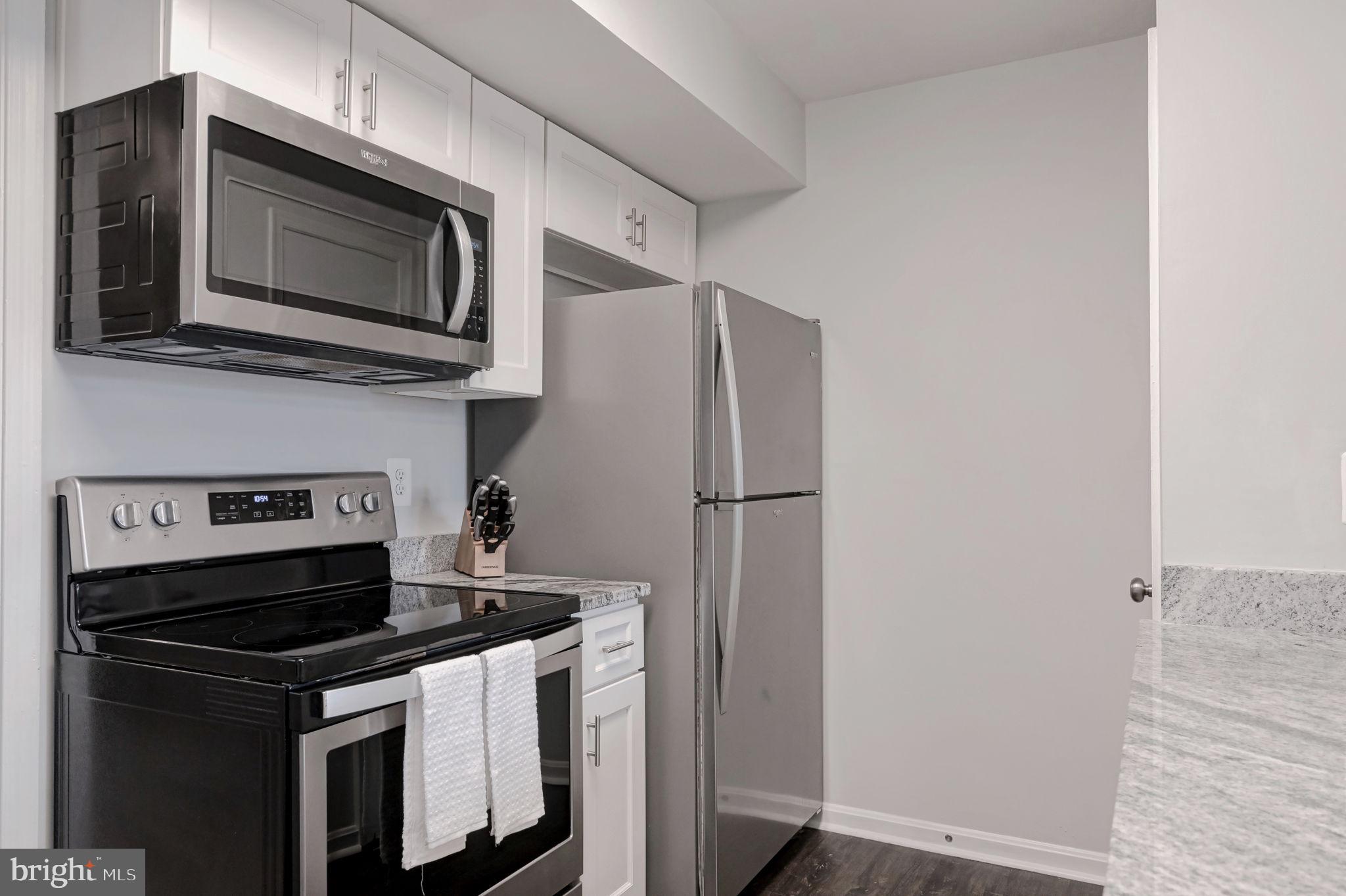 NEWBERRY - Residential