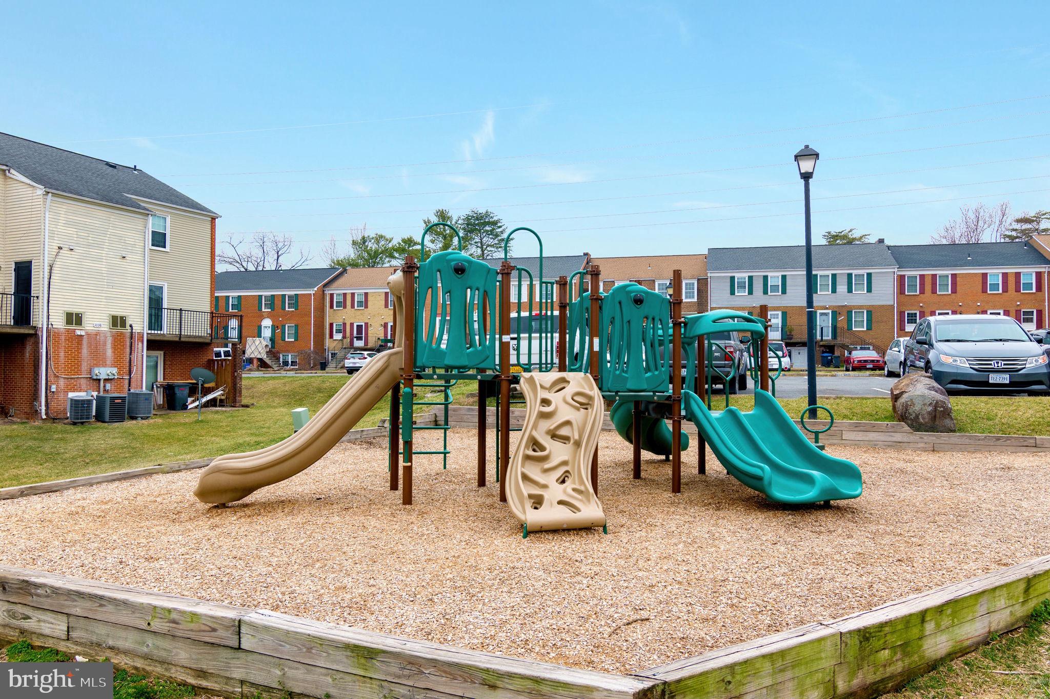 NEWBERRY - Residential