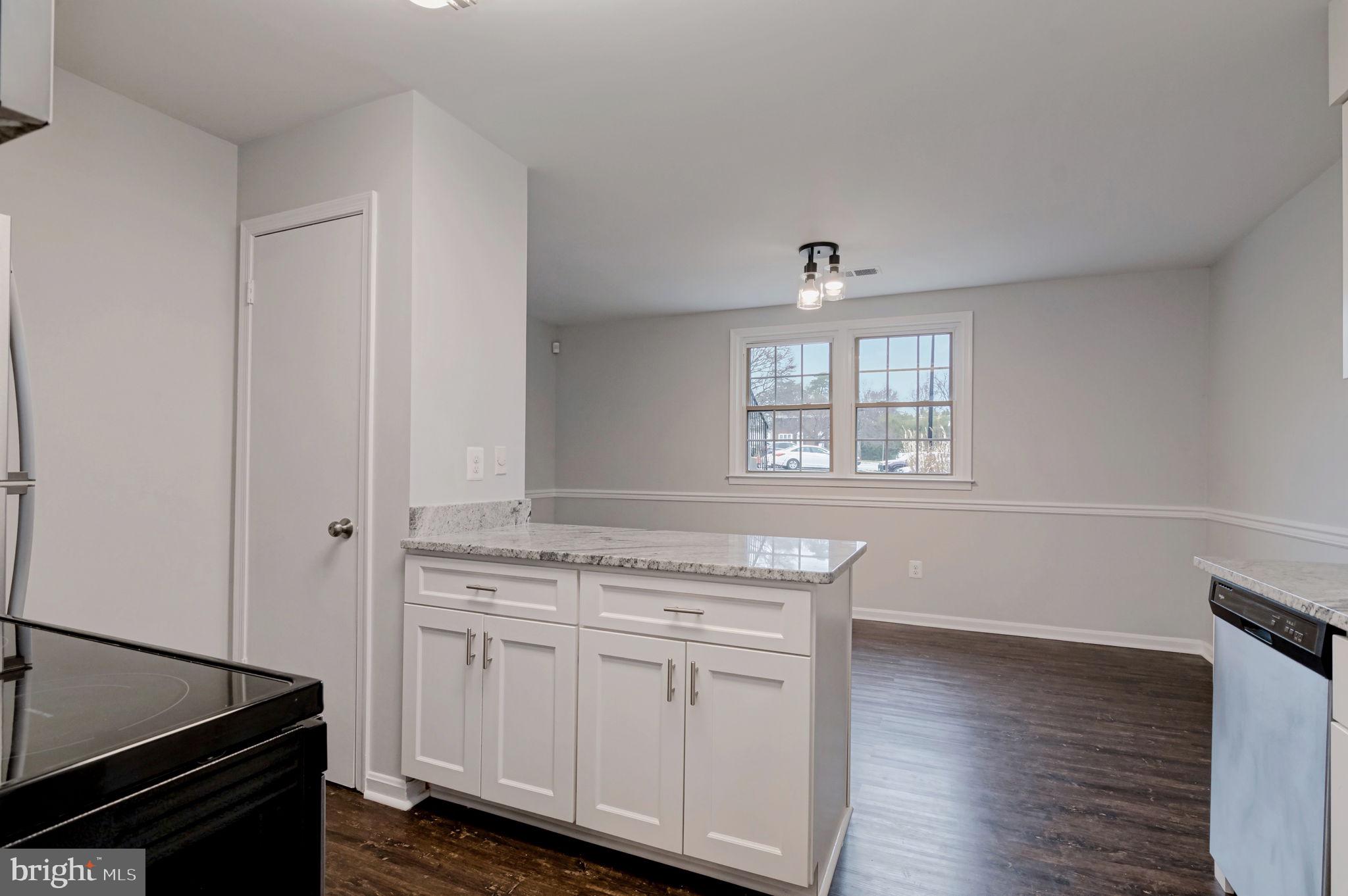 NEWBERRY - Residential