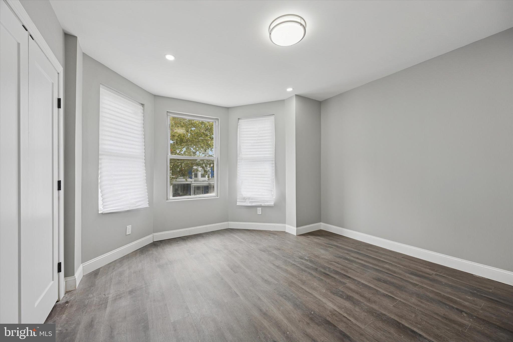 PHILADELPHIA (SOUTHWEST) - Residential