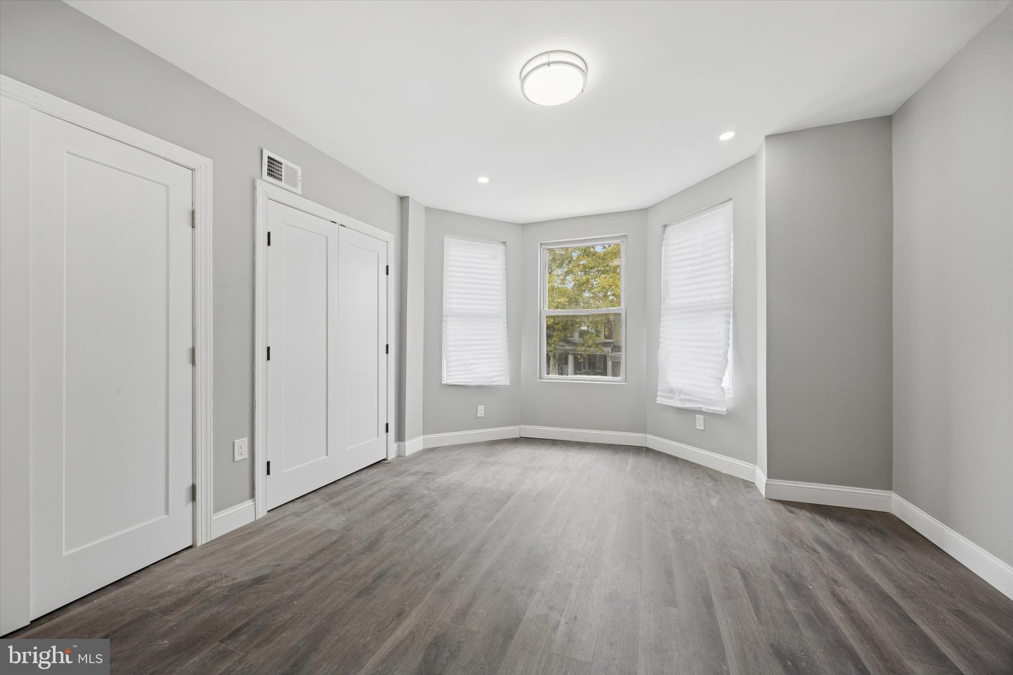 PHILADELPHIA (SOUTHWEST) - Residential