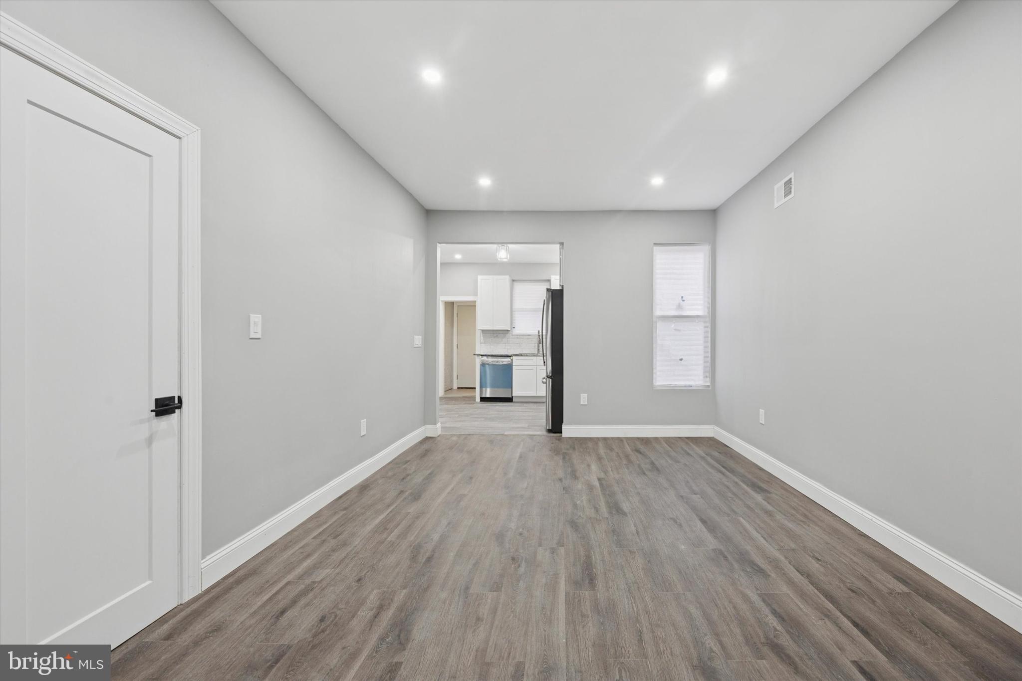 PHILADELPHIA (SOUTHWEST) - Residential