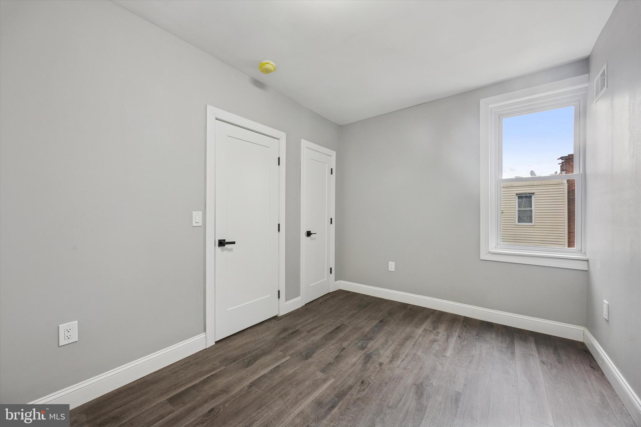 PHILADELPHIA (SOUTHWEST) - Residential