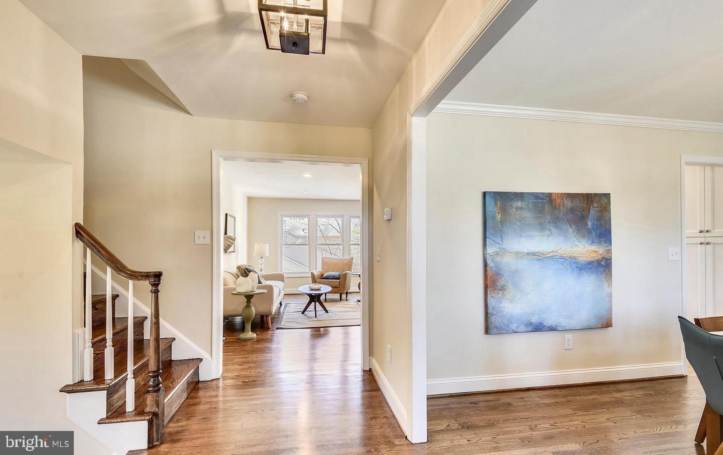 MANOR WOODS - Residential Lease