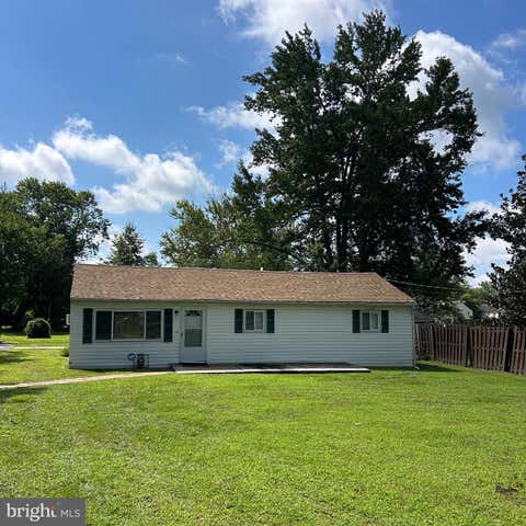 Homes For Sale - 951 Barksdale Road<br/> NEWARK, DE 19711