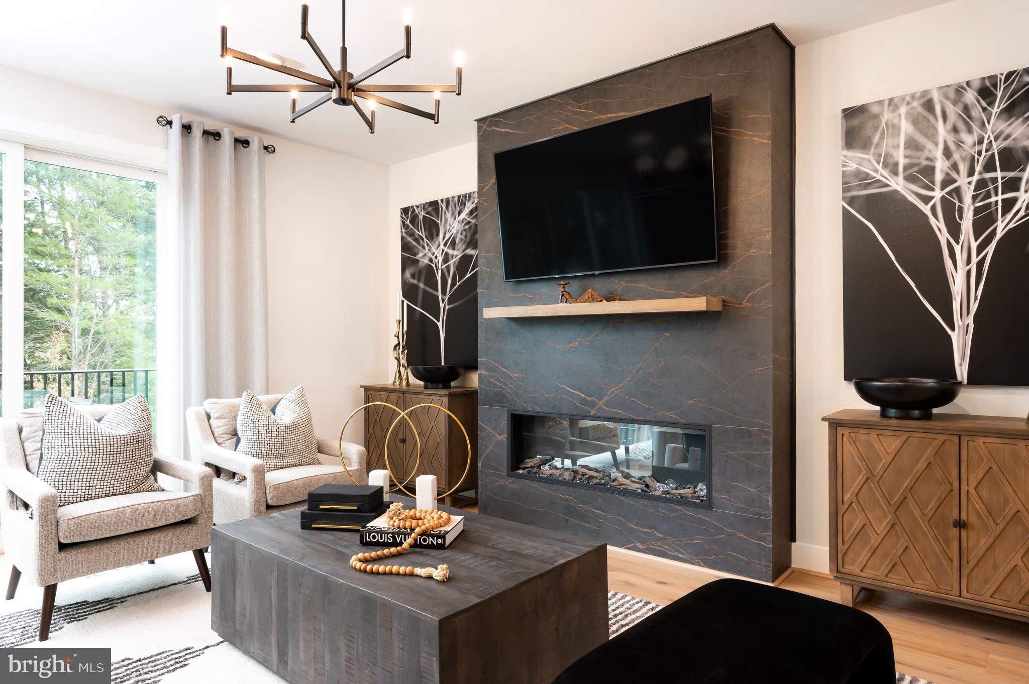 BRAMBLETON - Residential