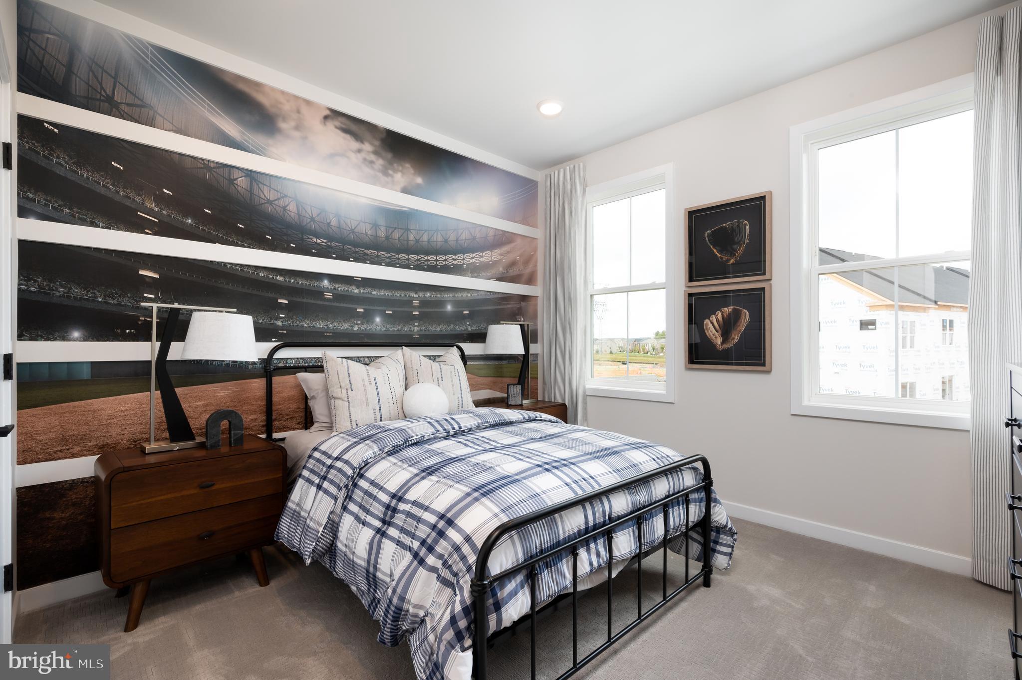 BRAMBLETON - Residential