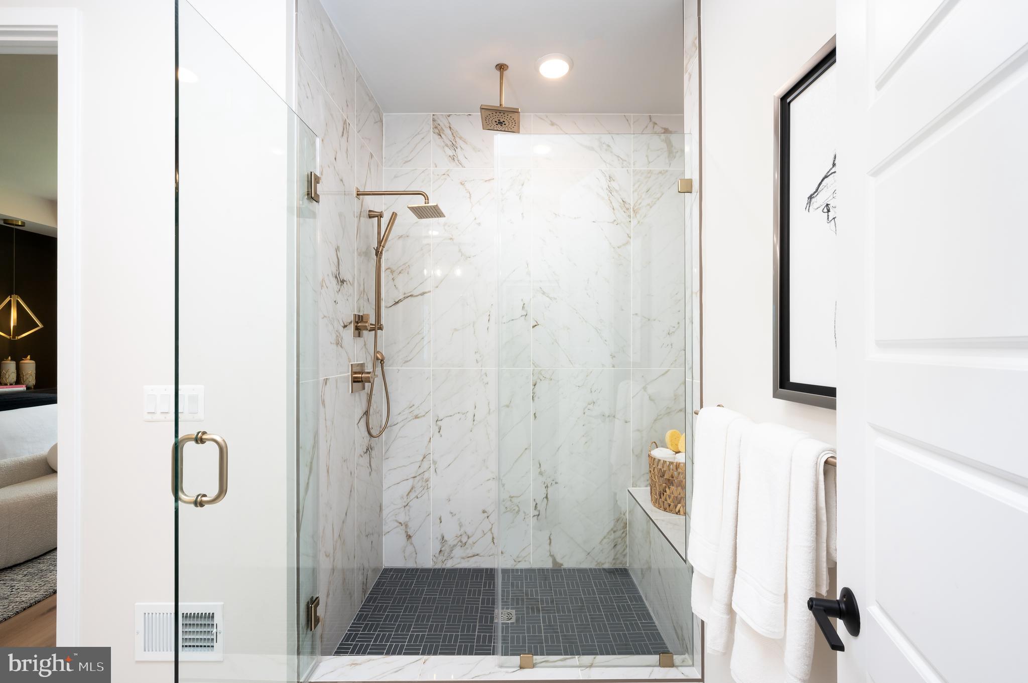 BRAMBLETON - Residential