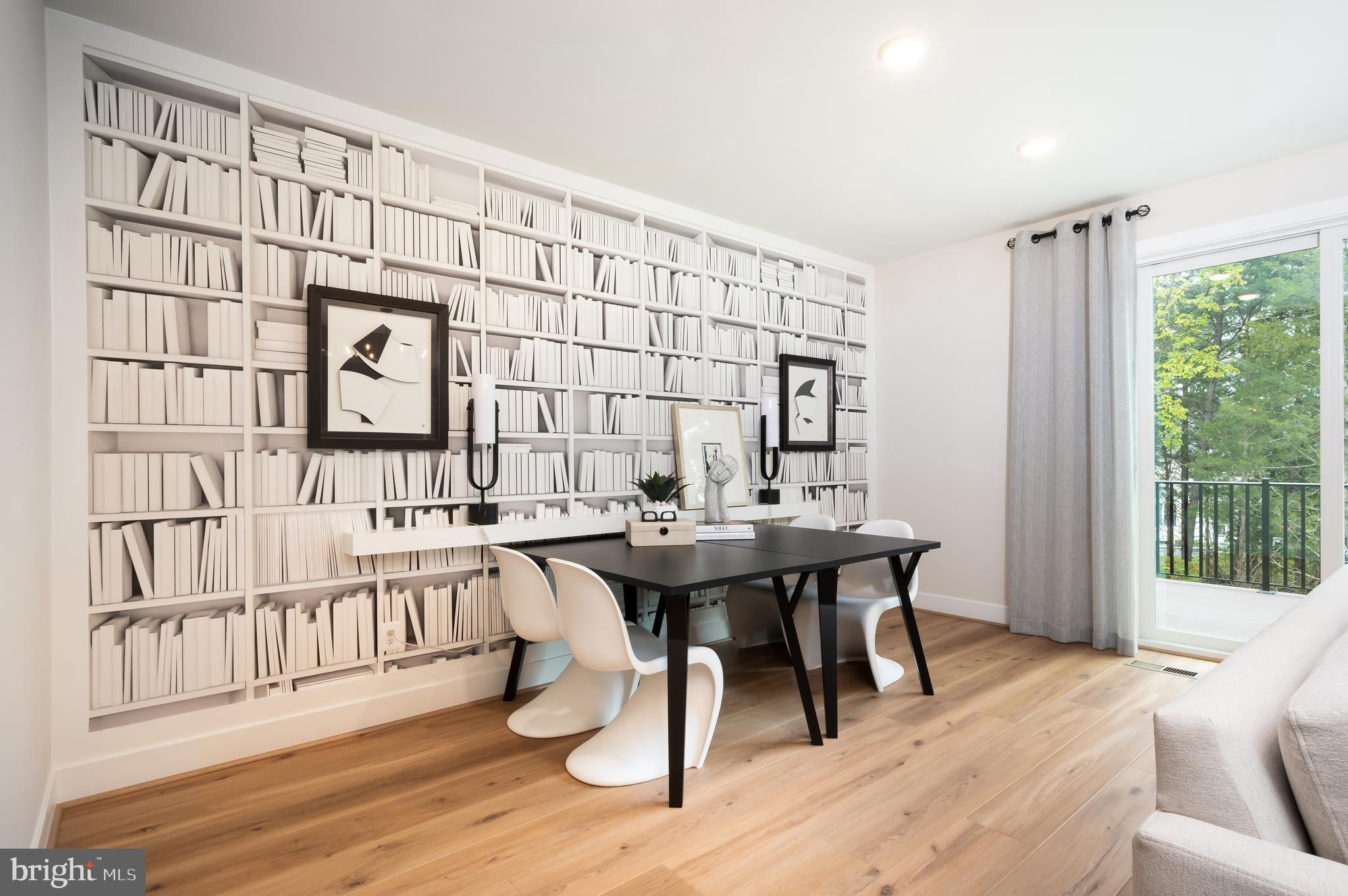 BRAMBLETON - Residential