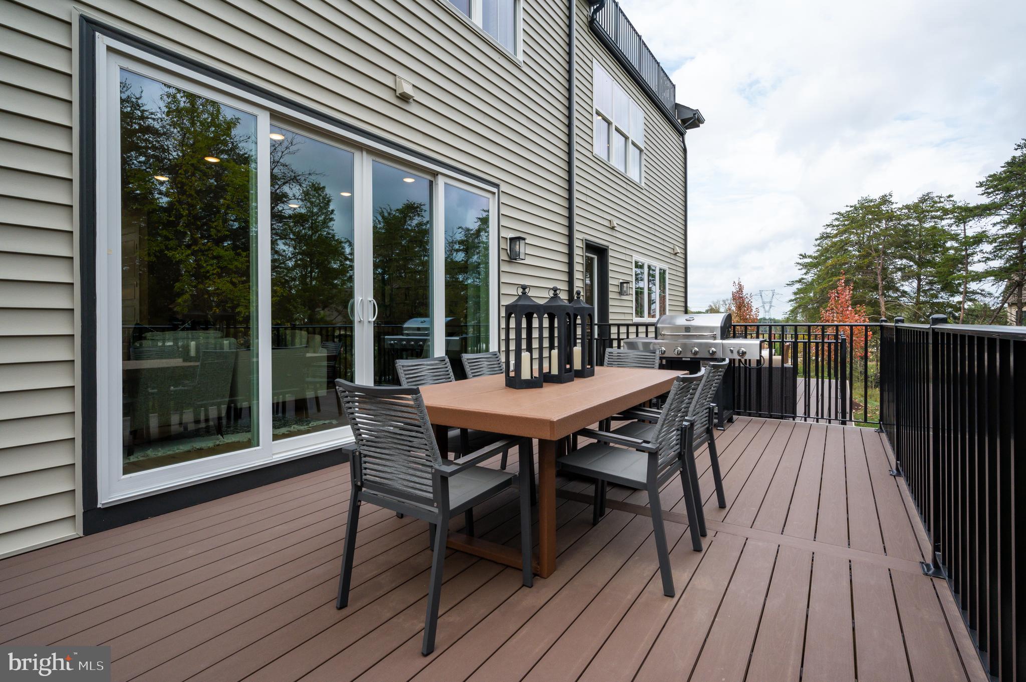 BRAMBLETON - Residential