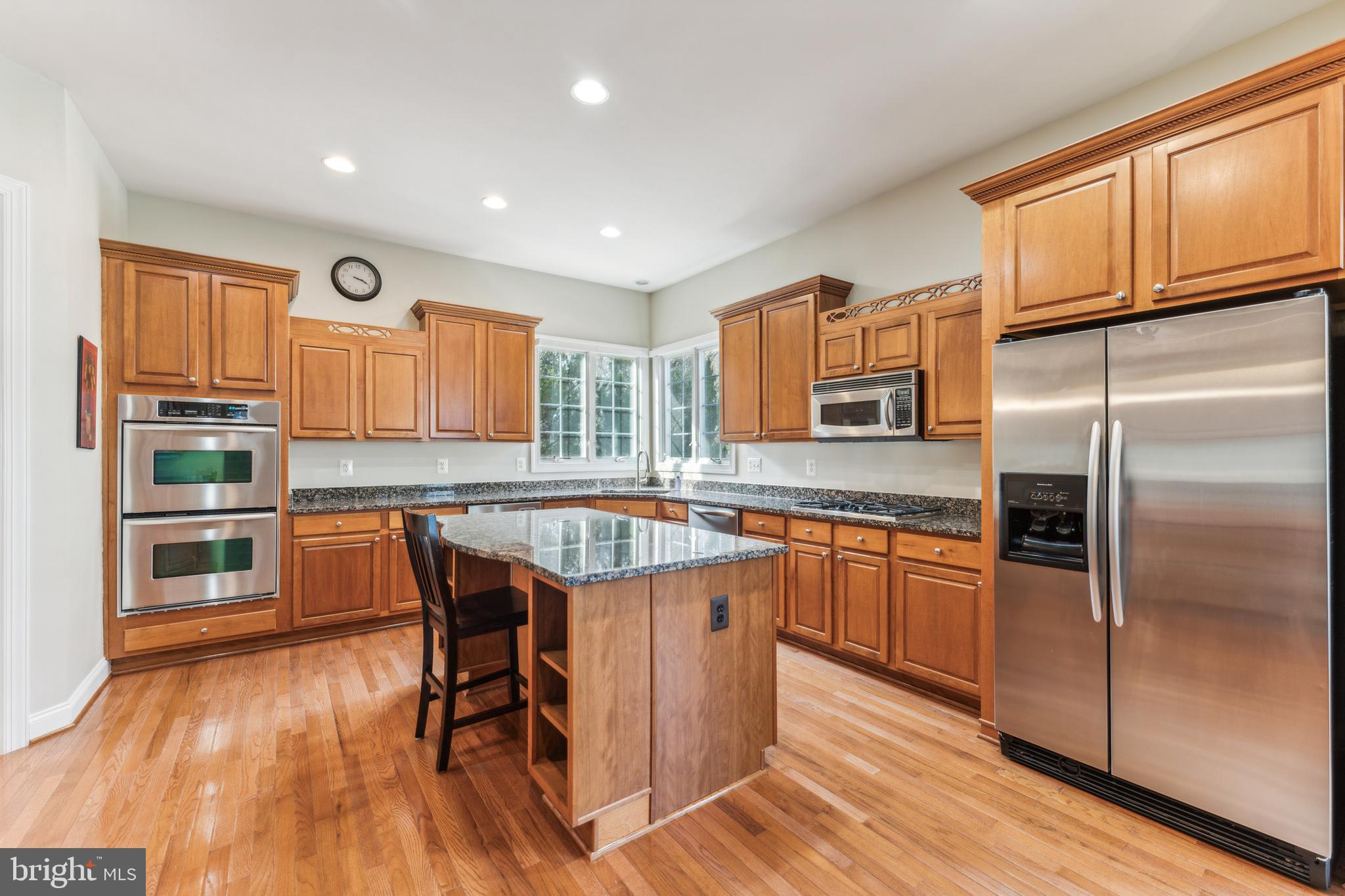 OAK HILL MANOR - Residential