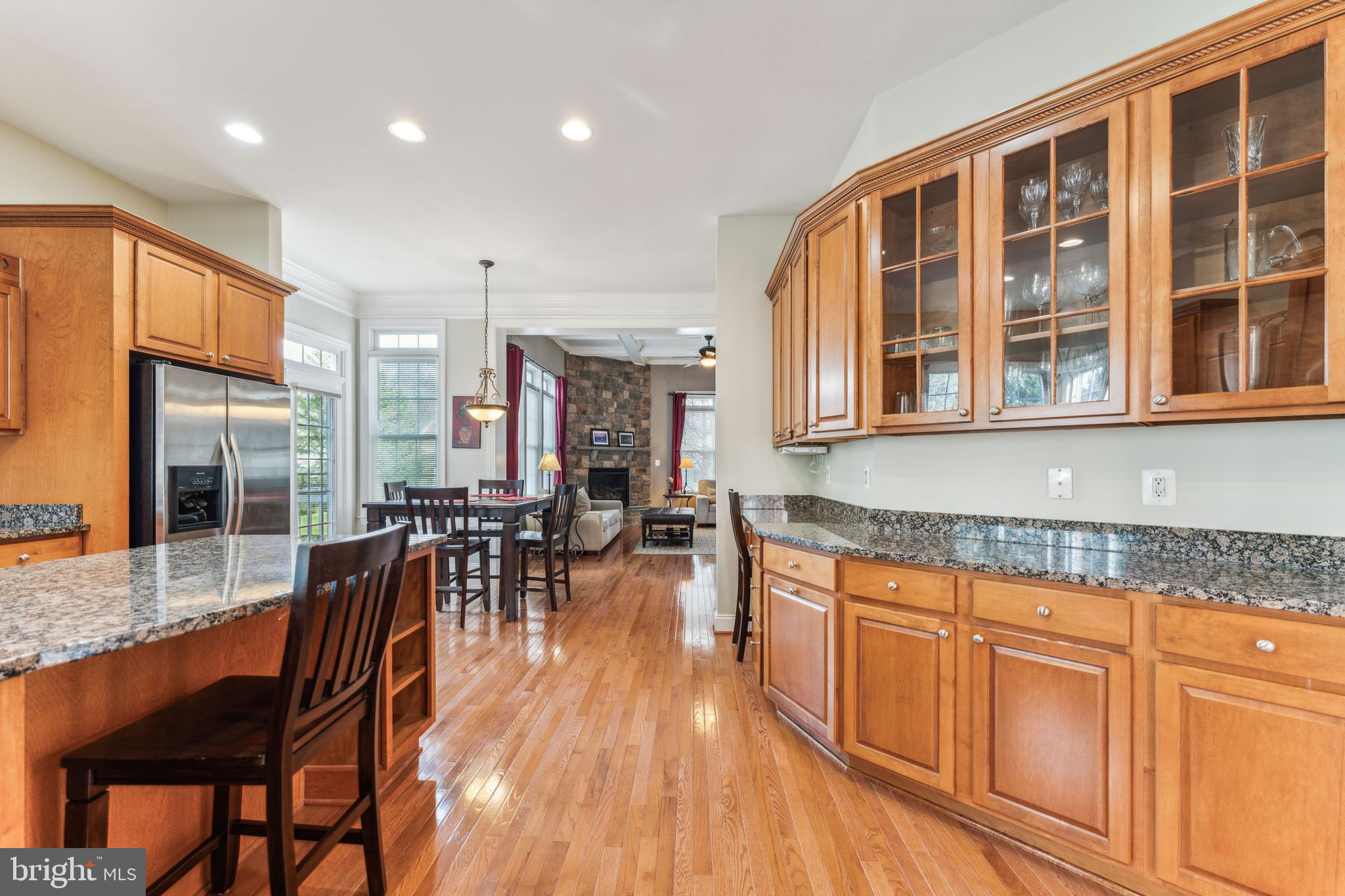 OAK HILL MANOR - Residential