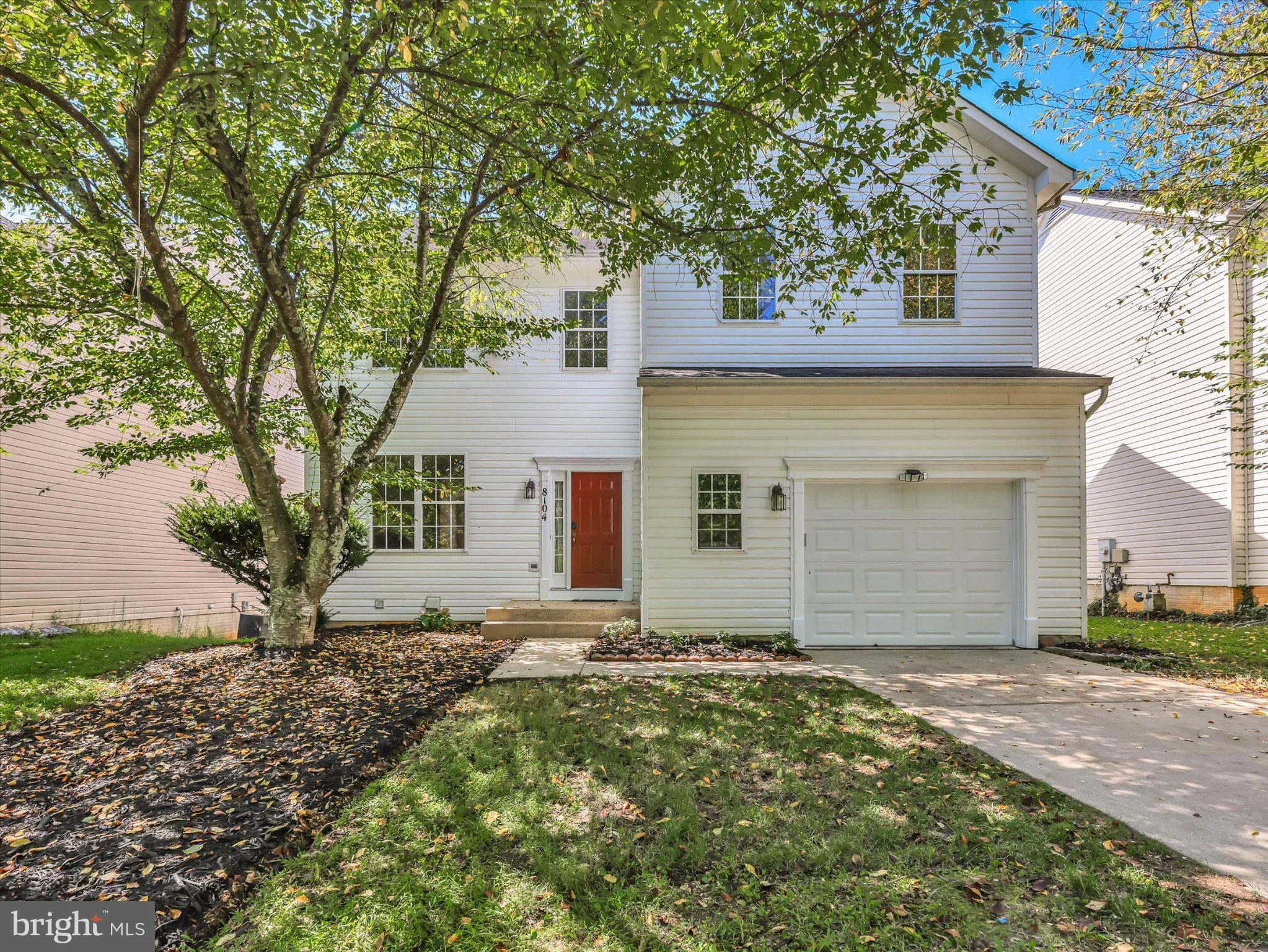 8104 Pepper Ridge Way, Gaithersburg, MD, 20877
