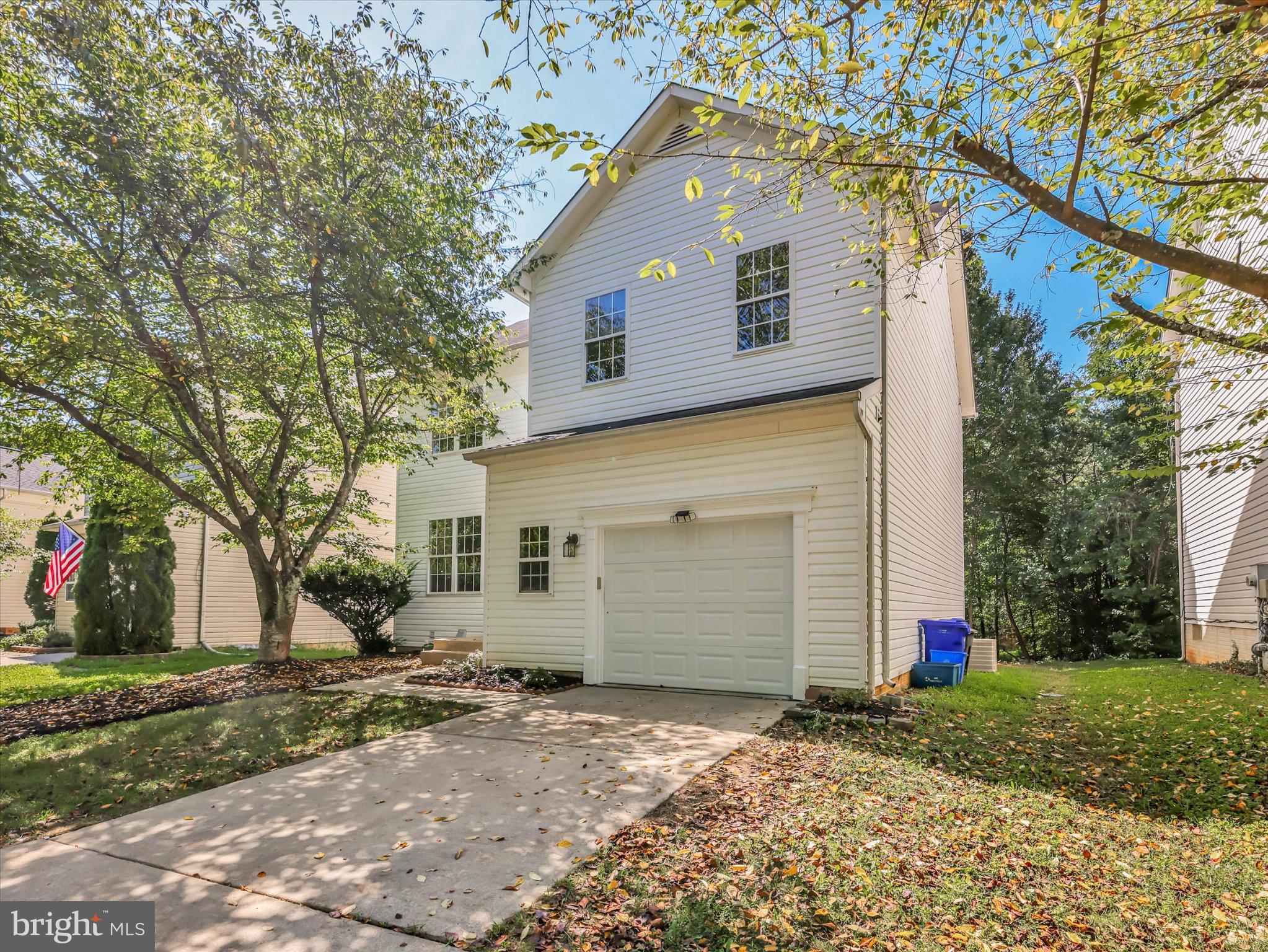 8104 PEPPER RIDGE WAY