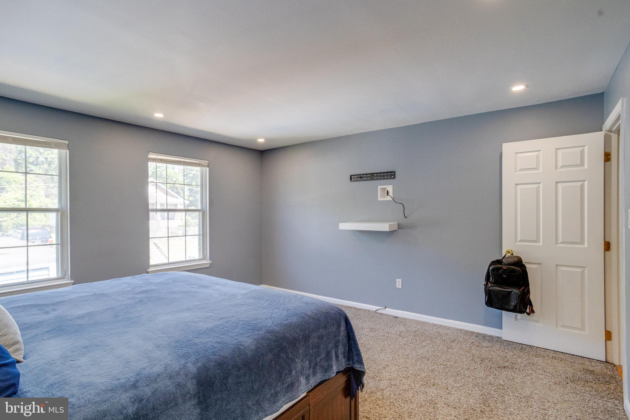 GREATER CAPITOL - Residential