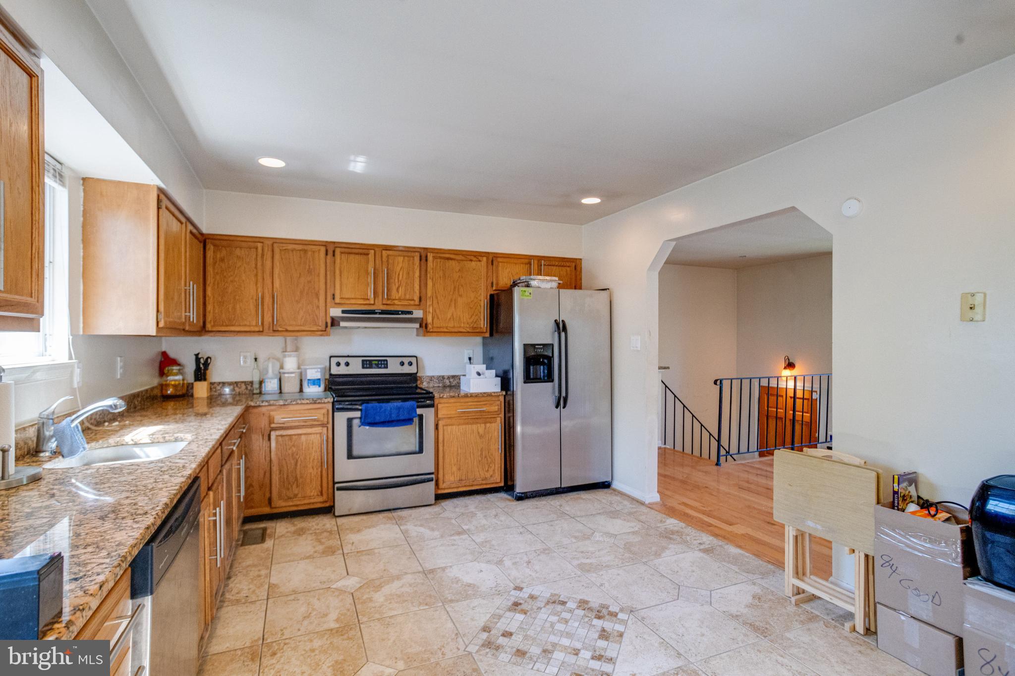 GREATER CAPITOL - Residential