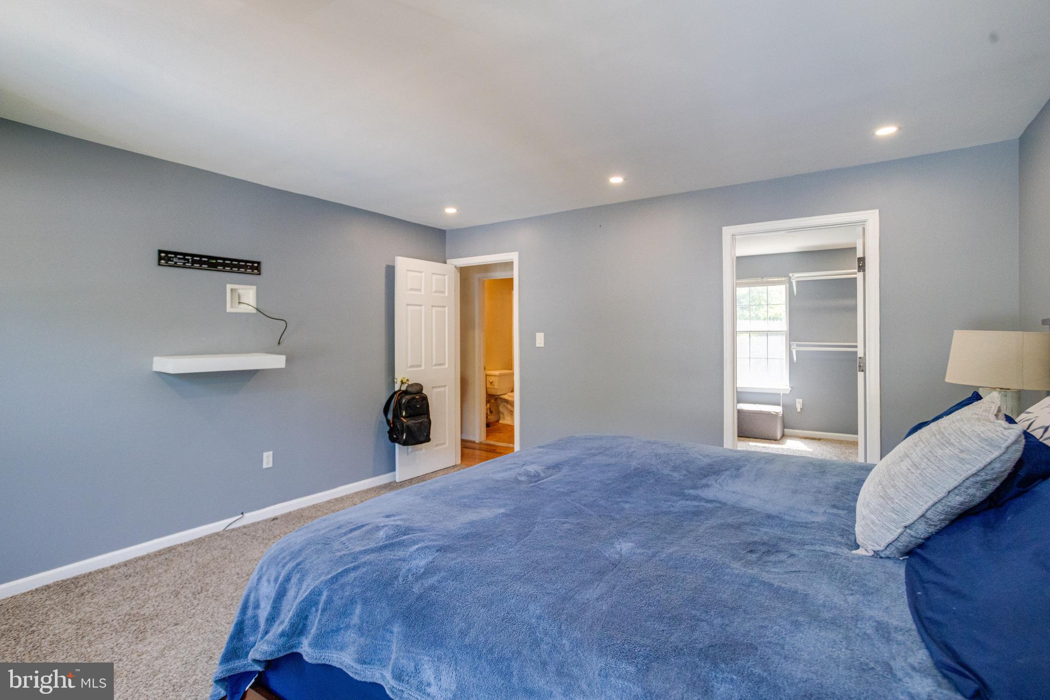GREATER CAPITOL - Residential