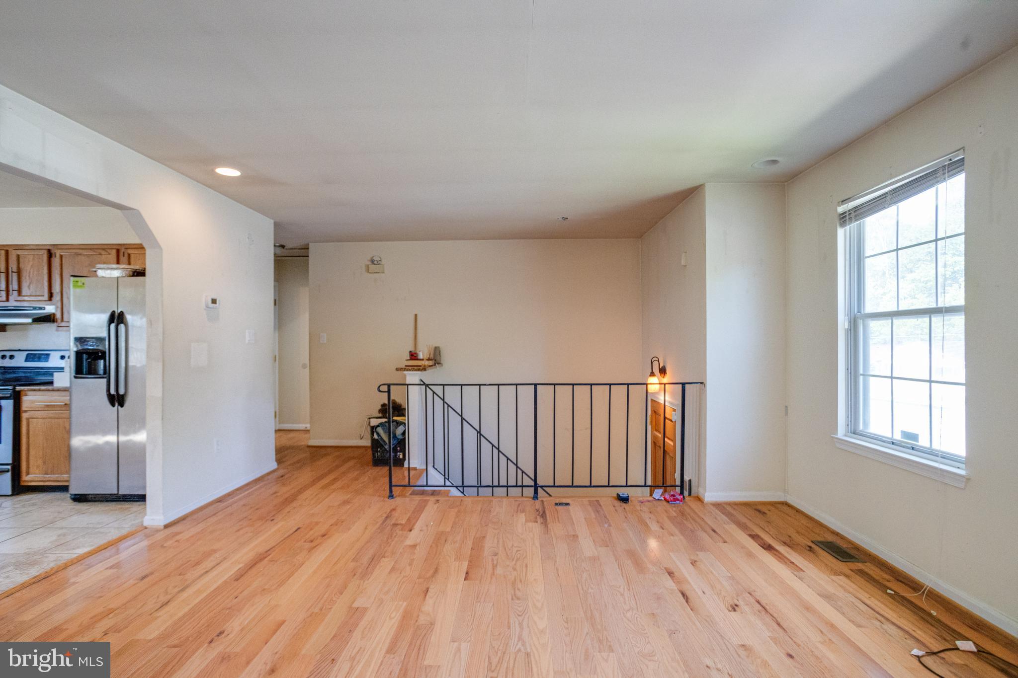 GREATER CAPITOL - Residential