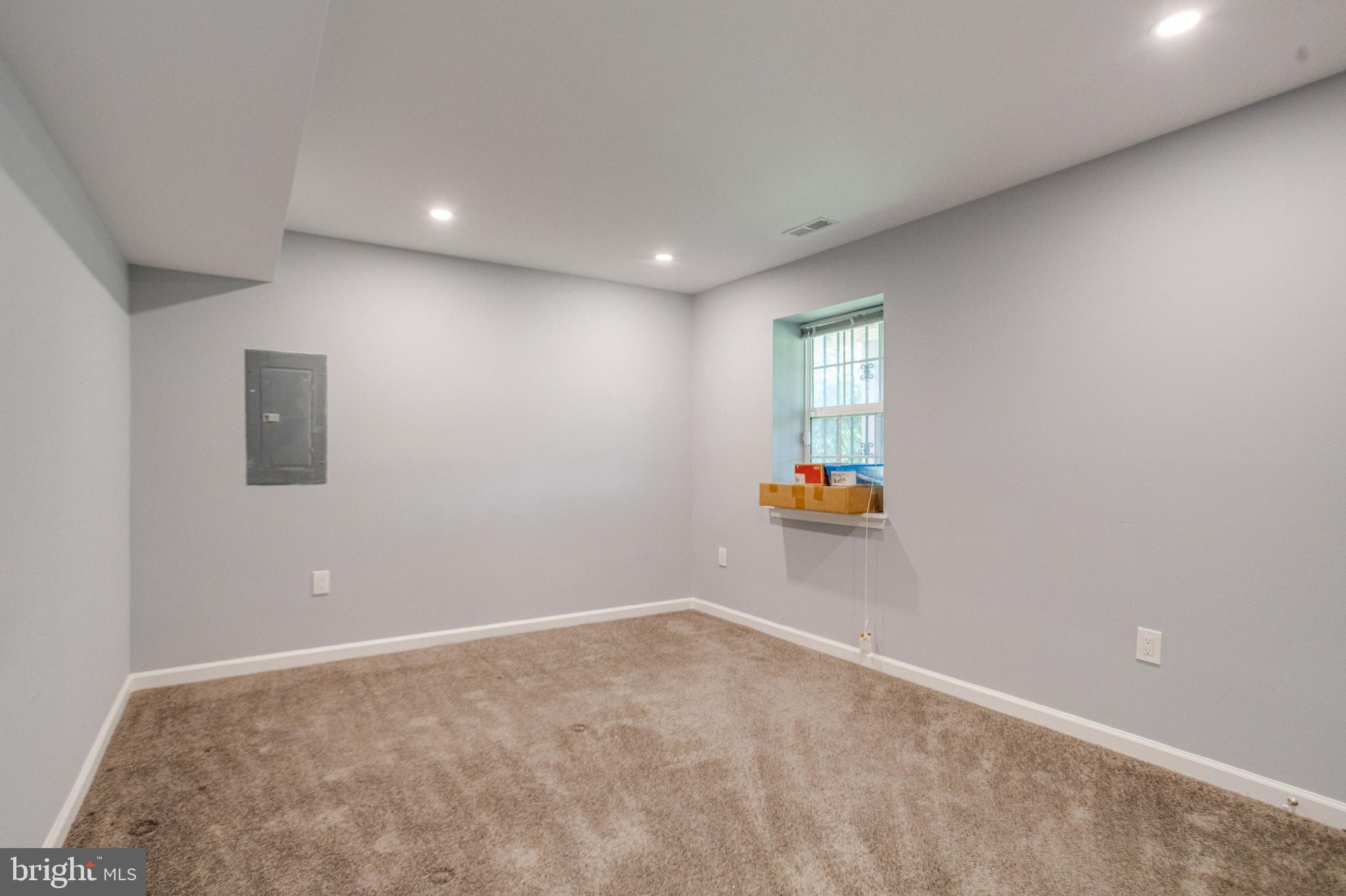 GREATER CAPITOL - Residential