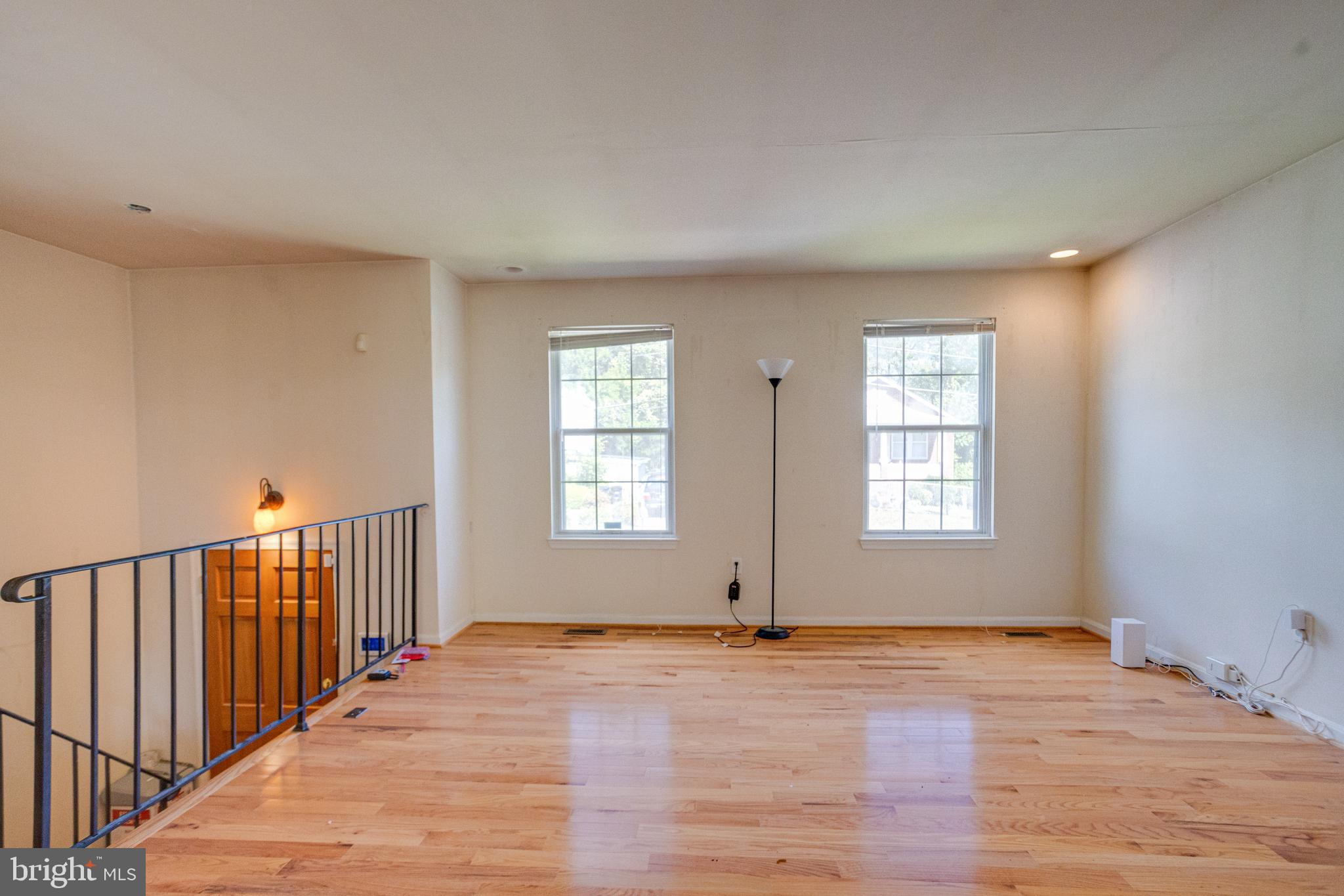 GREATER CAPITOL - Residential