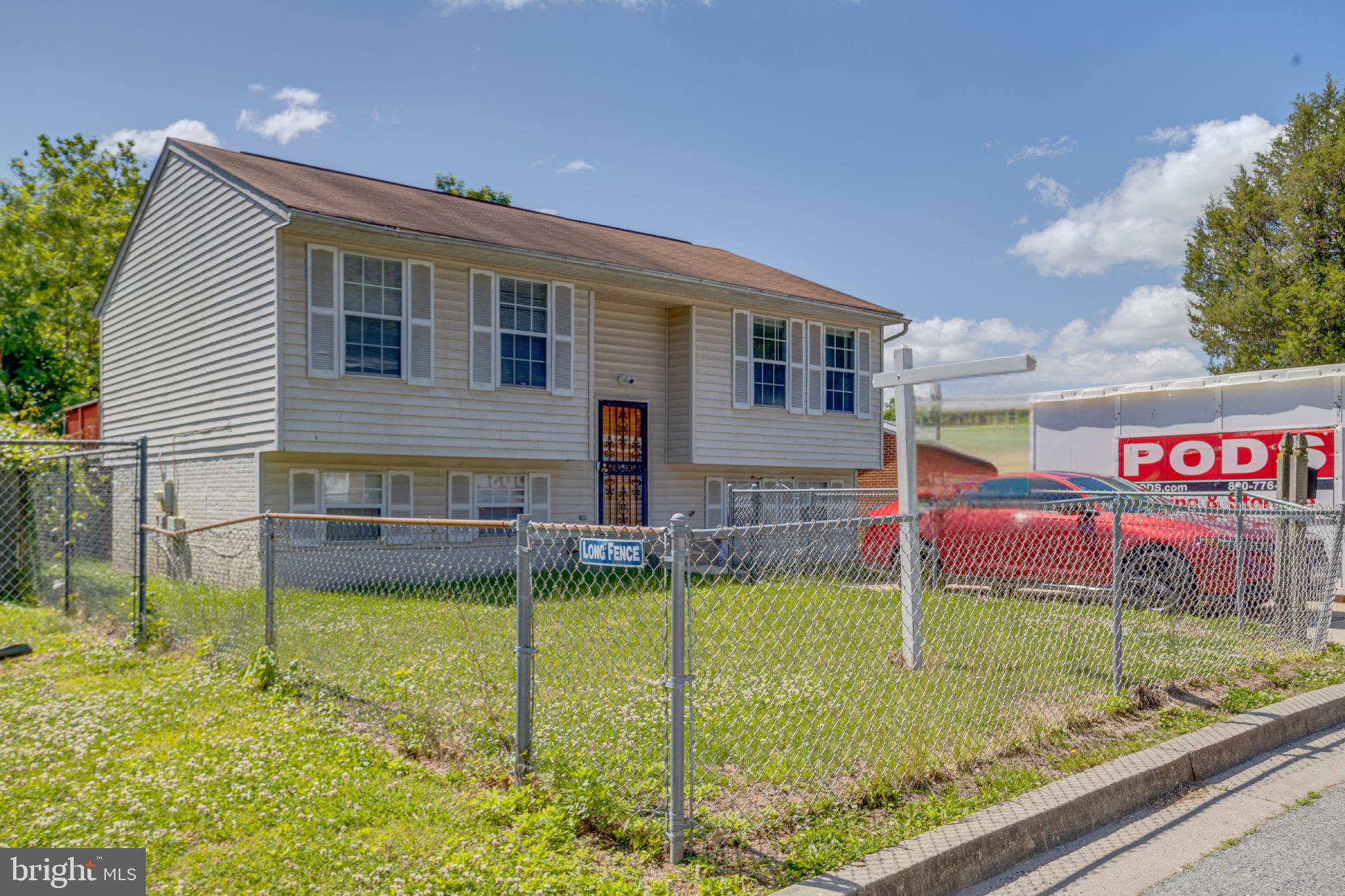 GREATER CAPITOL - Residential