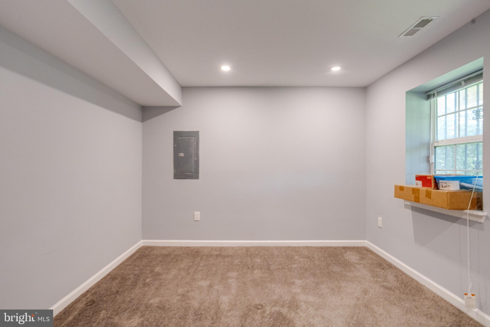 GREATER CAPITOL - Residential