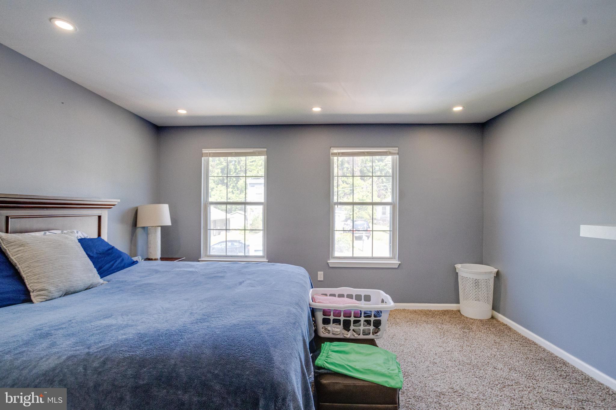 GREATER CAPITOL - Residential