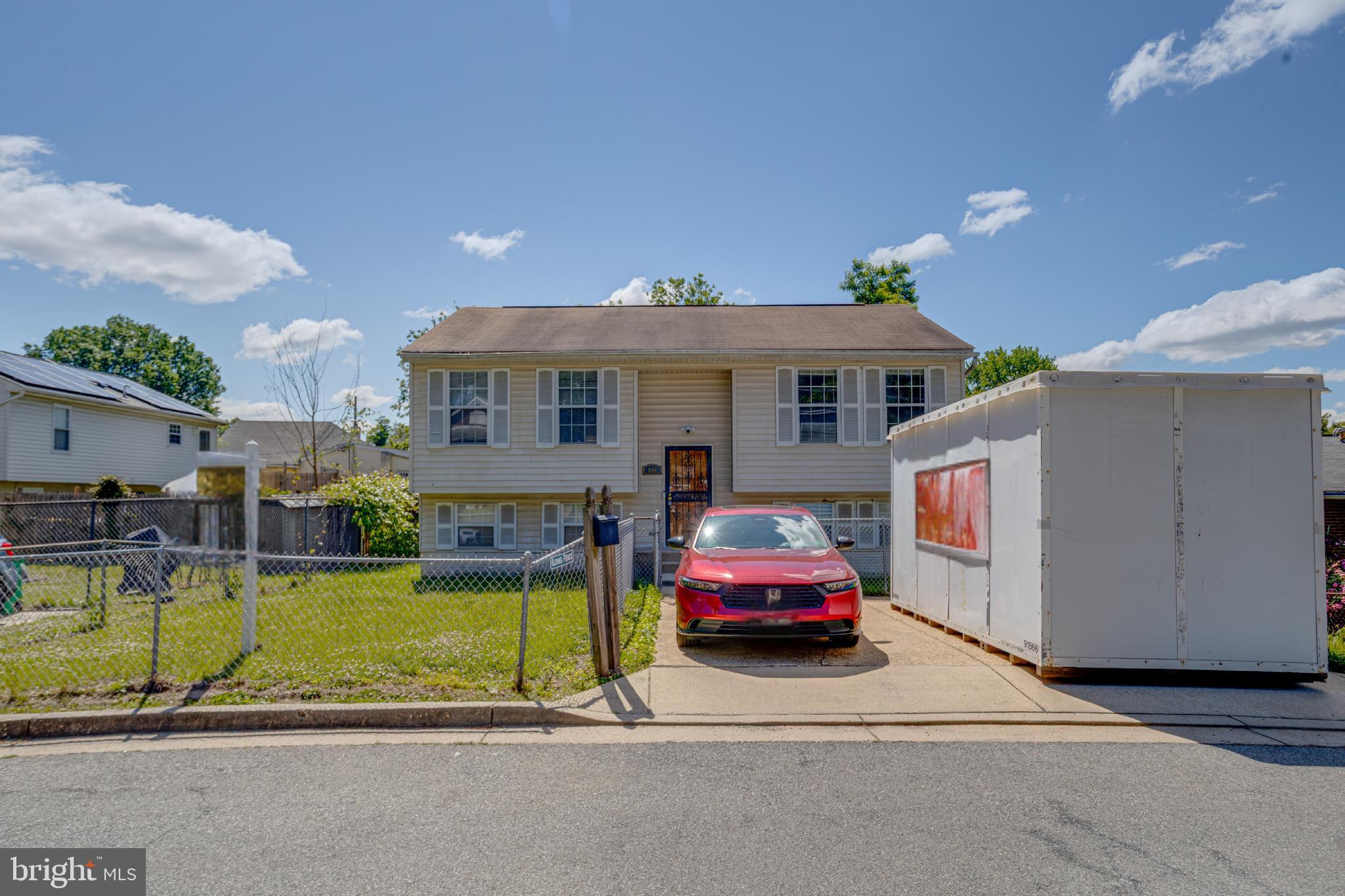 GREATER CAPITOL - Residential
