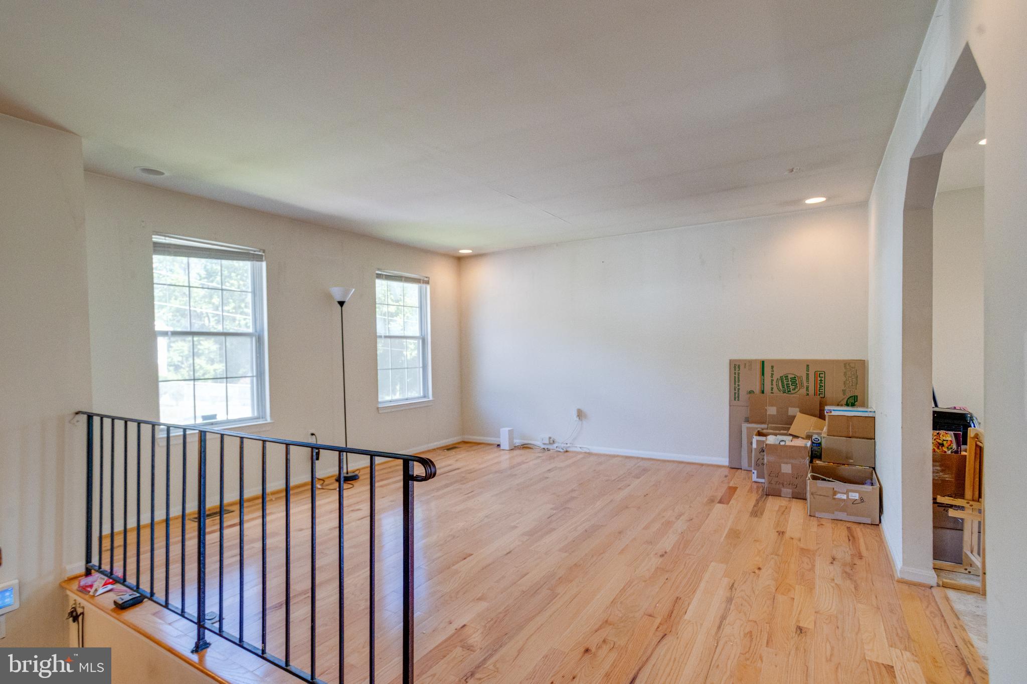 GREATER CAPITOL - Residential