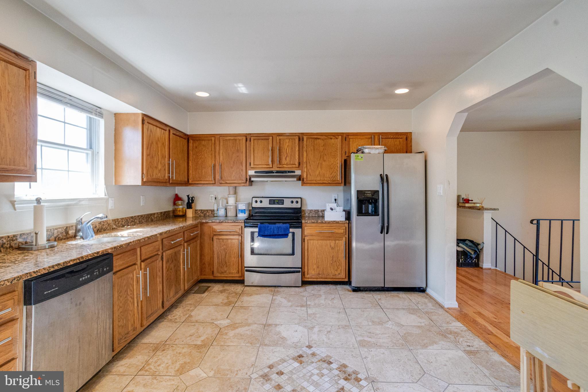 GREATER CAPITOL - Residential