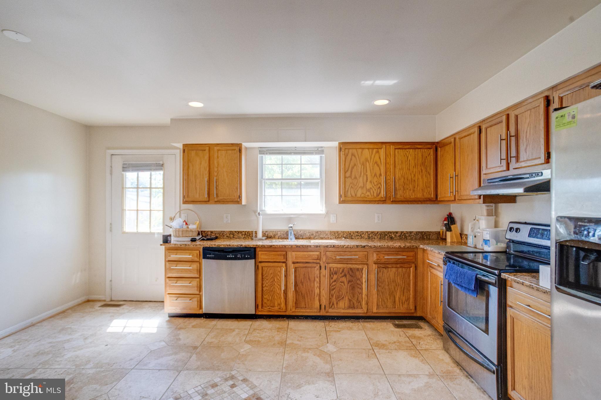 GREATER CAPITOL - Residential