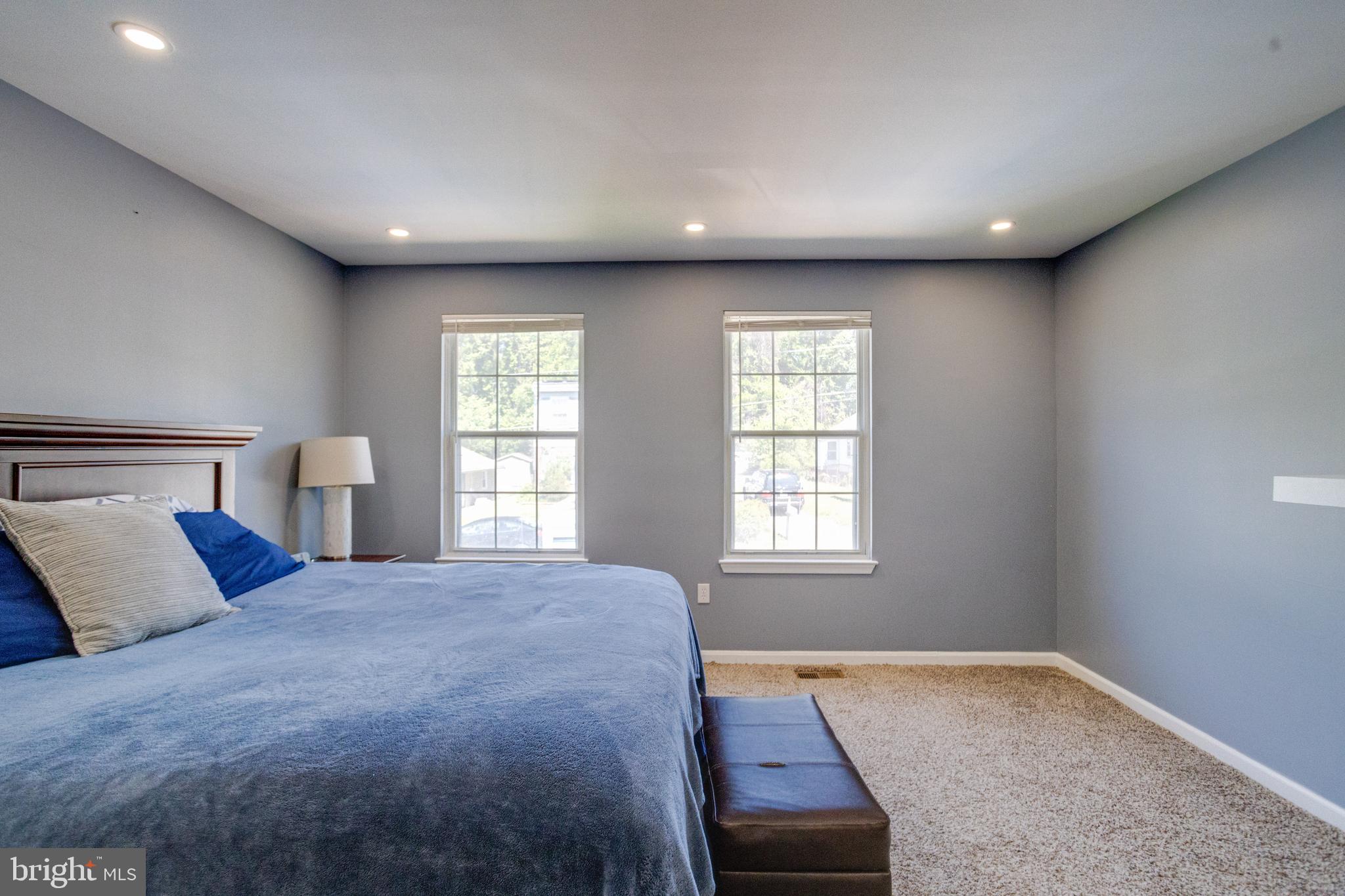 GREATER CAPITOL - Residential