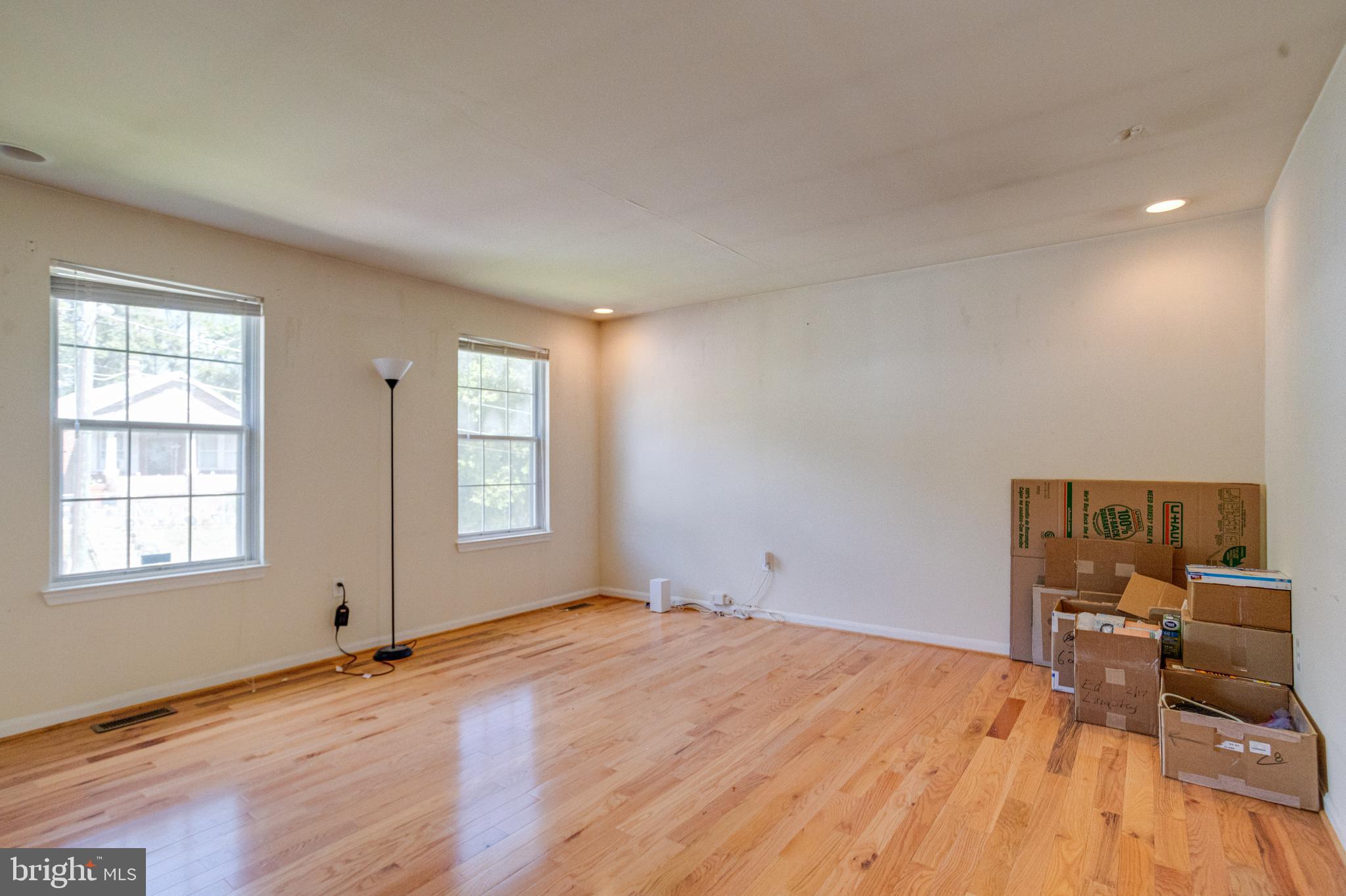 GREATER CAPITOL - Residential