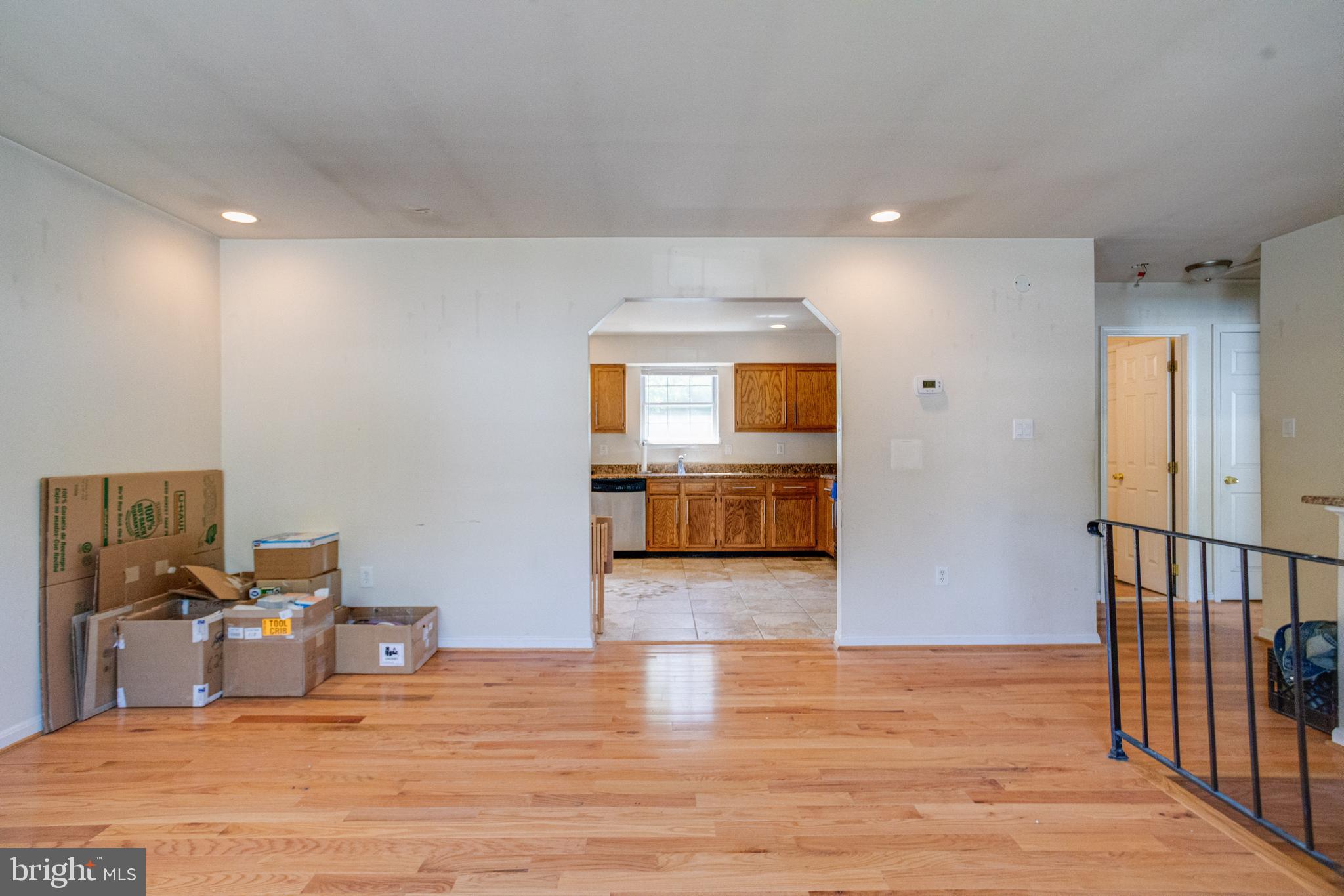 GREATER CAPITOL - Residential