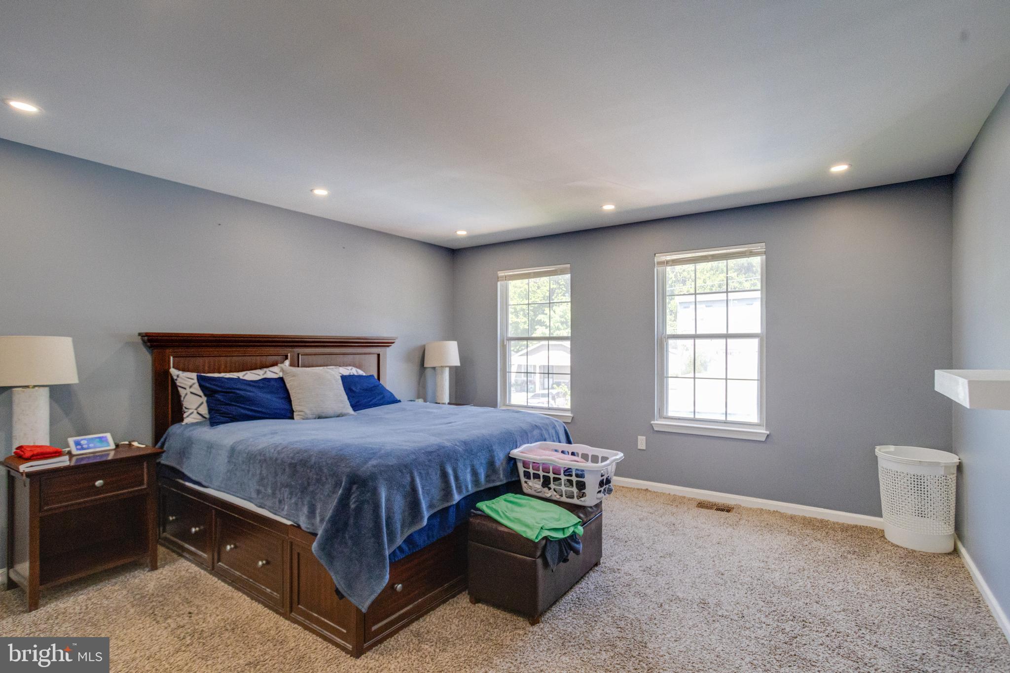 GREATER CAPITOL - Residential