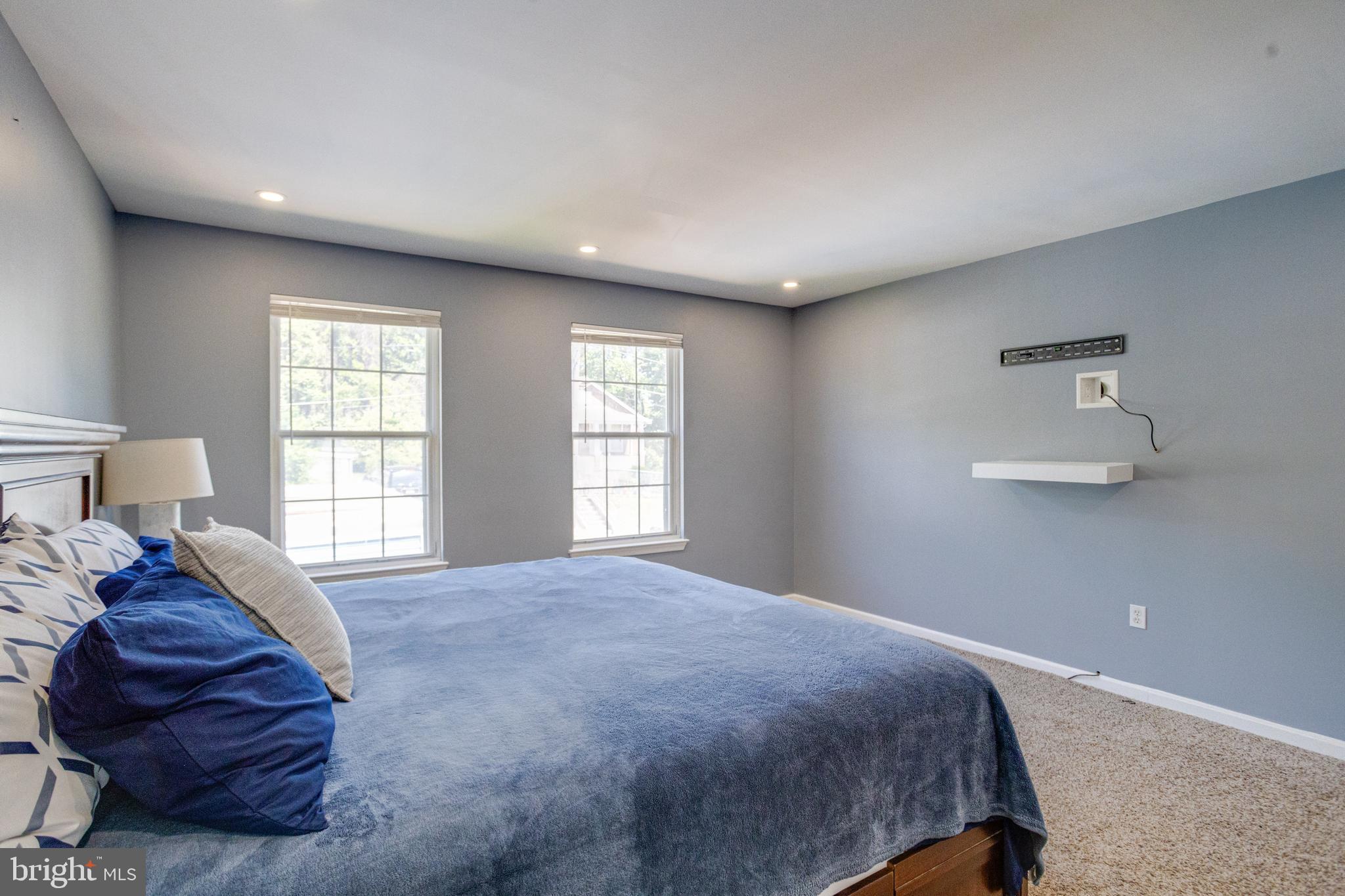 GREATER CAPITOL - Residential